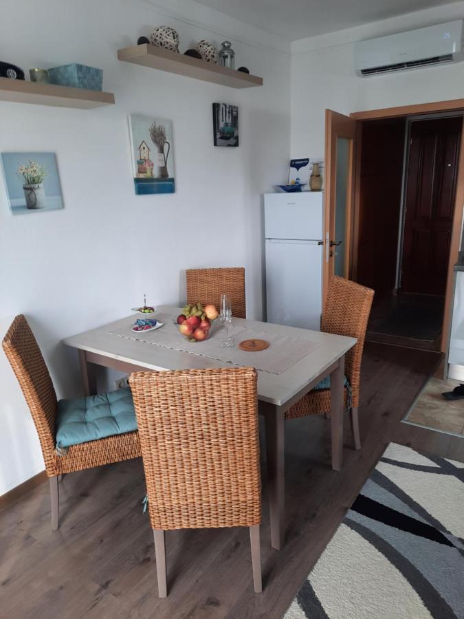 Kamilla Apartman Villapark Bük Exterior foto